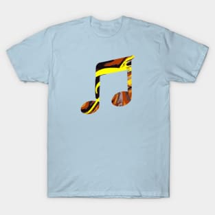 Music Addict T-Shirt